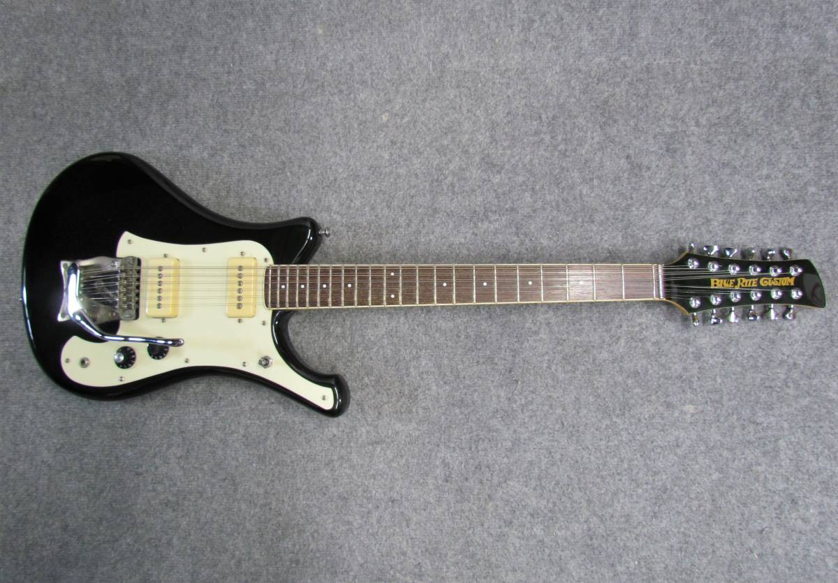 2S FERNANDES TEJ-DELUXE | - フェルナンデス STEJ-DLX EMG