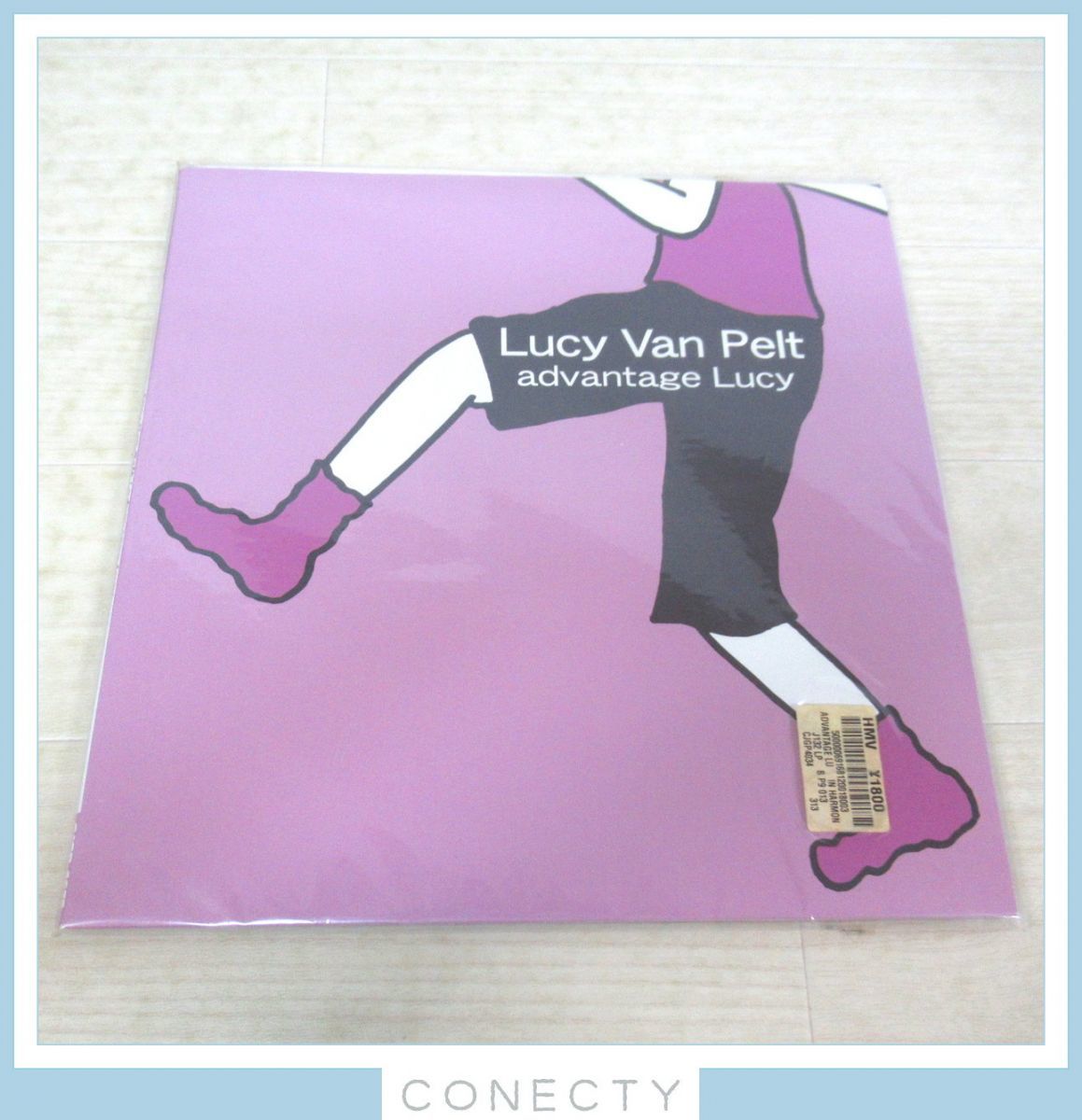 新作，品質保証 ネオアコ 10inch lucy van pelt ルーシーヴァンペルト advantage lucy アドバンテージルーシー ギターポップ K2 S2(インディーズ)｜売買されたオークション情報、yahooの商品情報をアーカイブ公開 - オー インディーズ