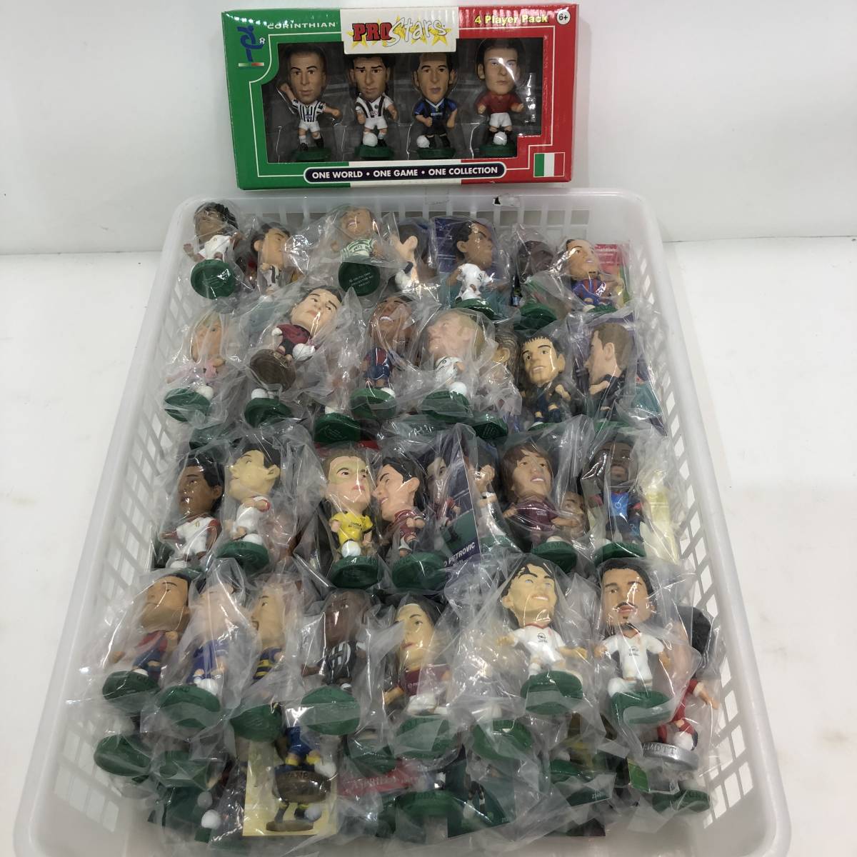 サッカー選手フィギュアの値段と価格推移は 96件の売買情報を集計したサッカー選手フィギュアの価格や価値の推移データを公開