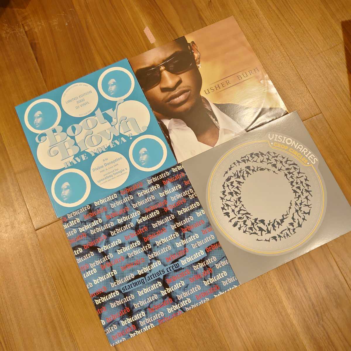 40枚超】HIP HOP R&Bレコード セット 12inch 中古 まとめ RAP ヒップ