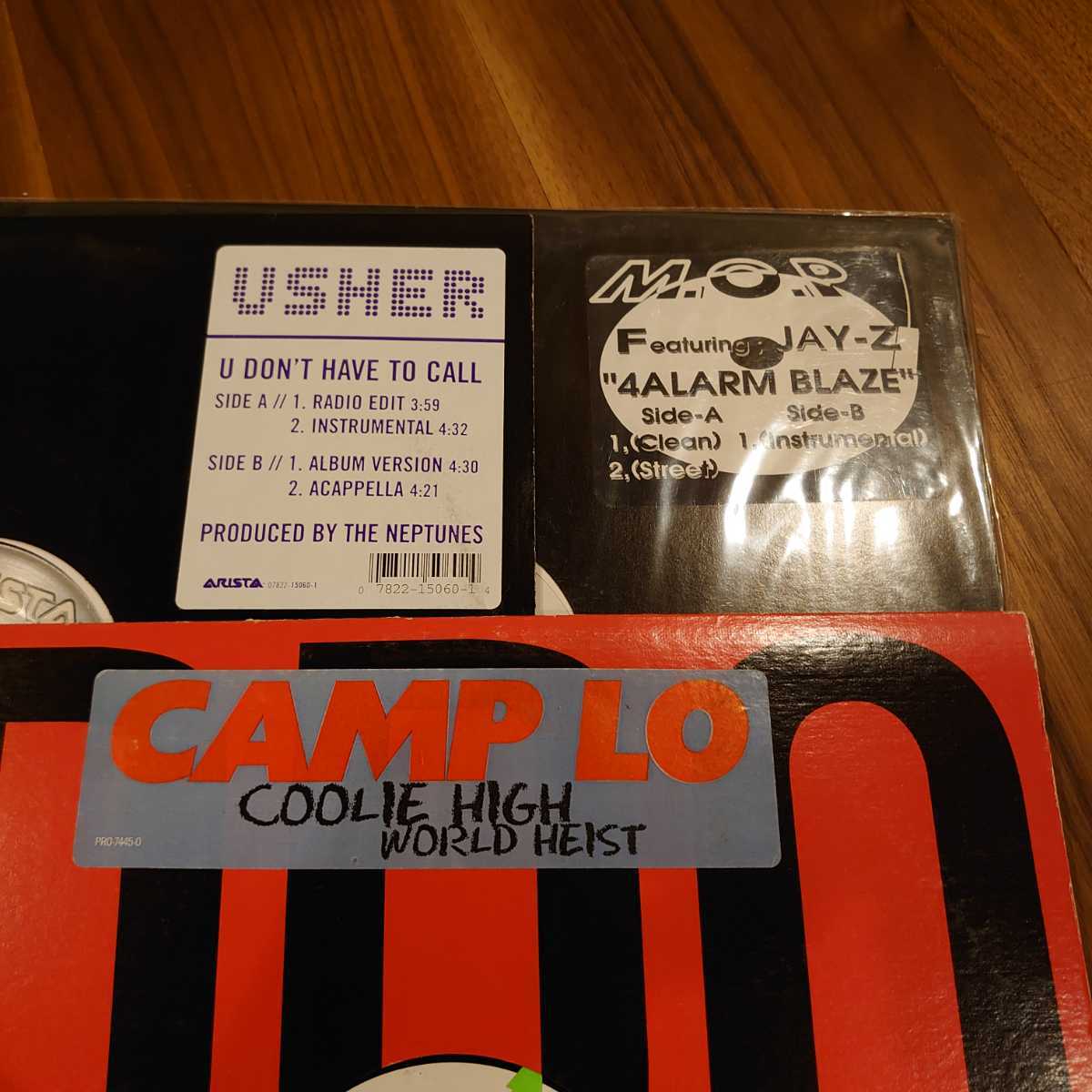 40枚超】HIP HOP R&Bレコード セット 12inch 中古 まとめ RAP ヒップ