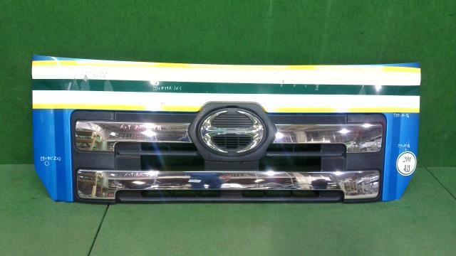 日野大型車 BDG-FR1EZYJ ボンネット　フード