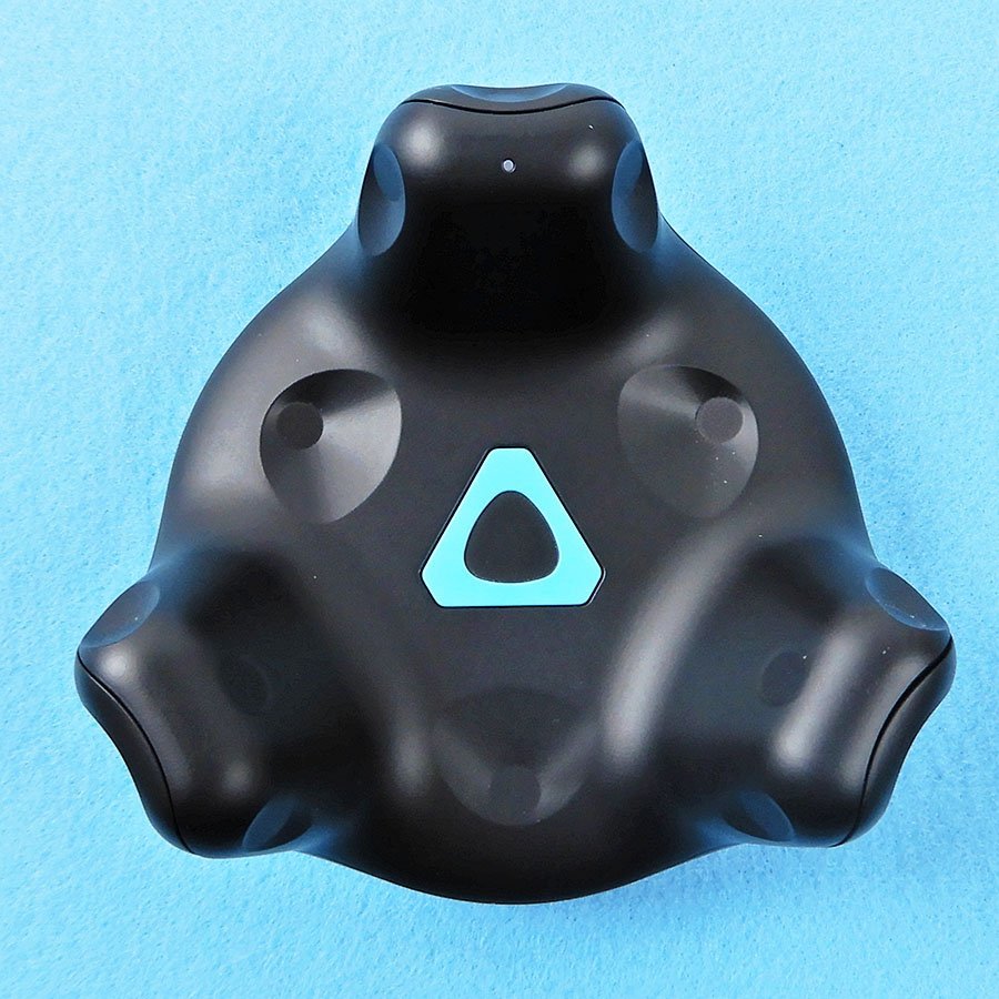 HTC VIVE Tracker トラッカー 2018 Model:2PYV200 [X6691]