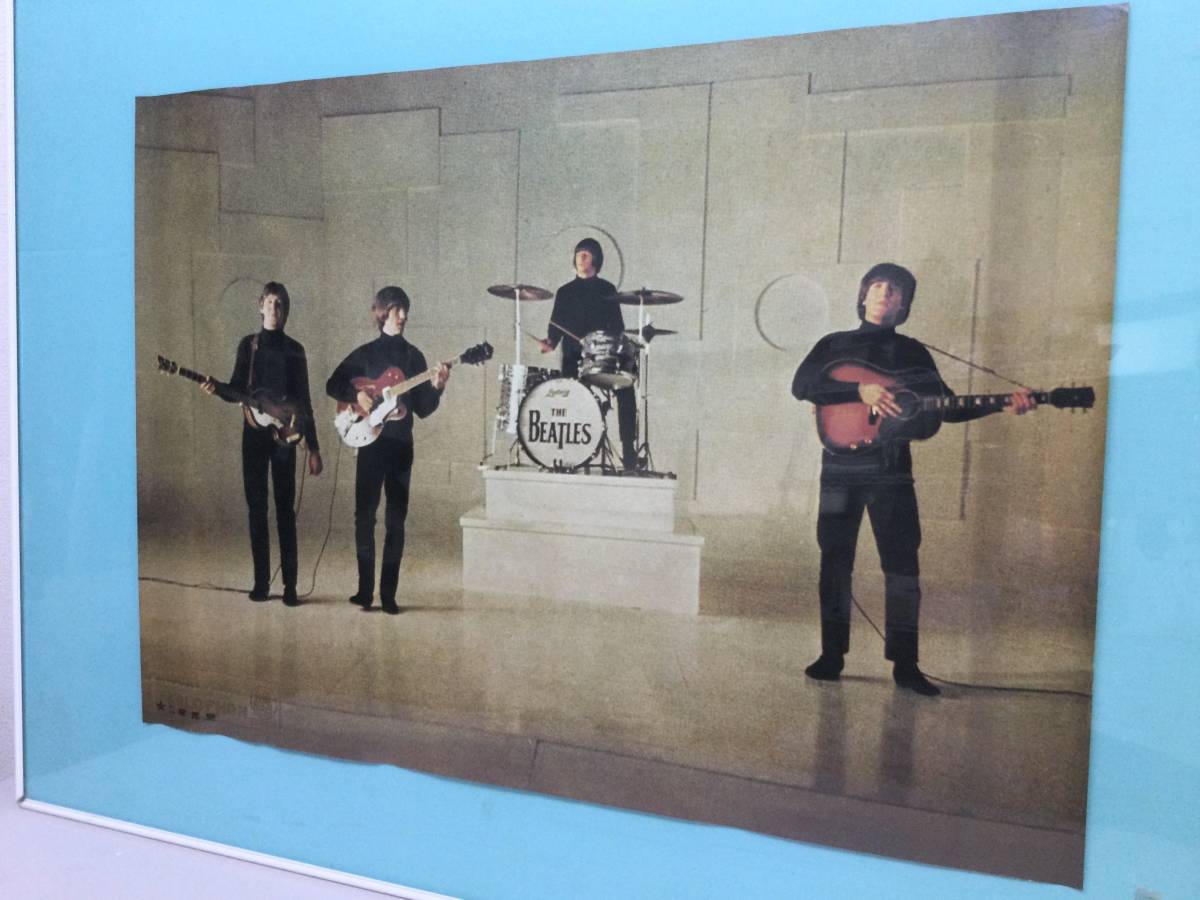 THE : The BEATLES ビートルズ 60周年 ) - (来日 Beatlesザ 