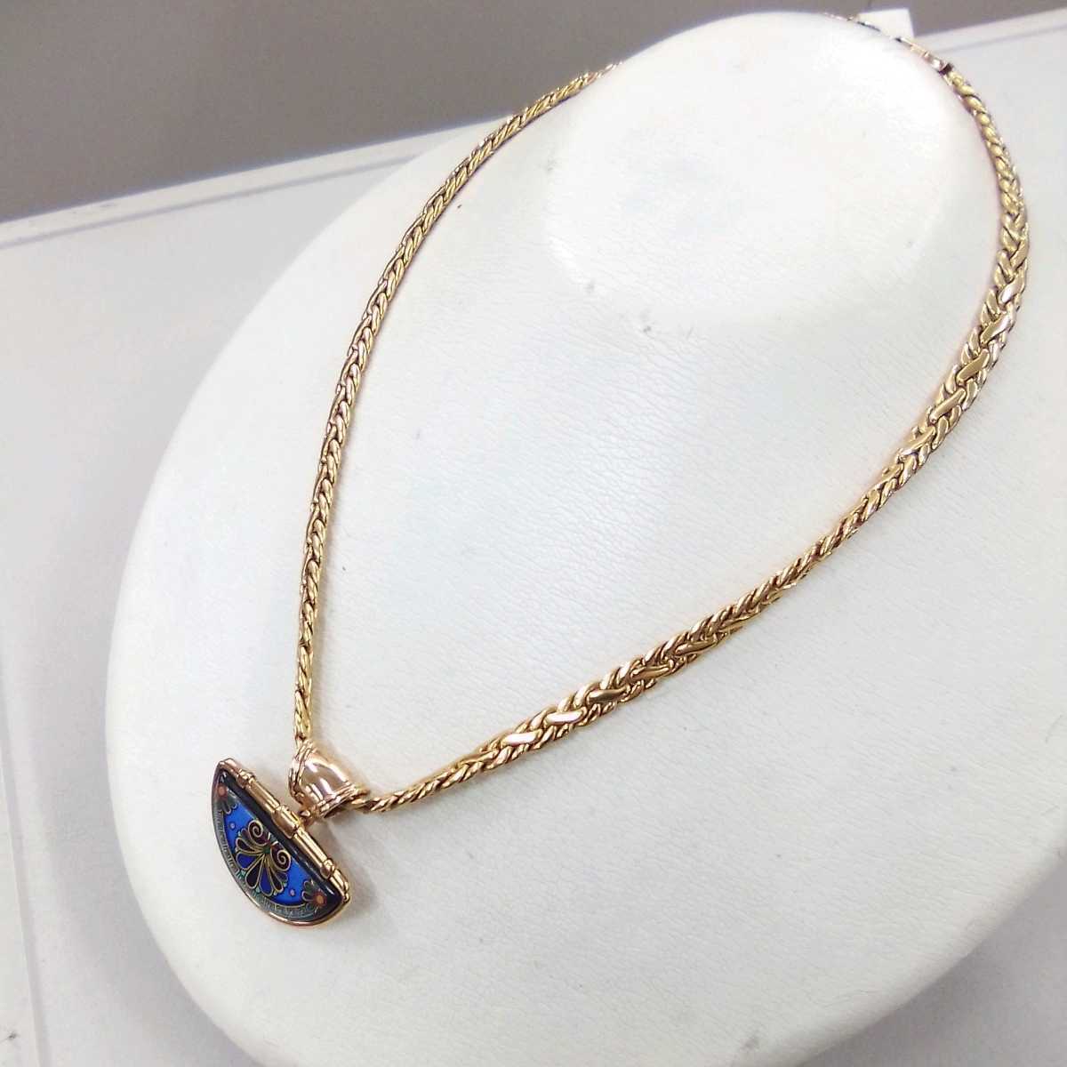 Michaela frey wien enamel - Gem