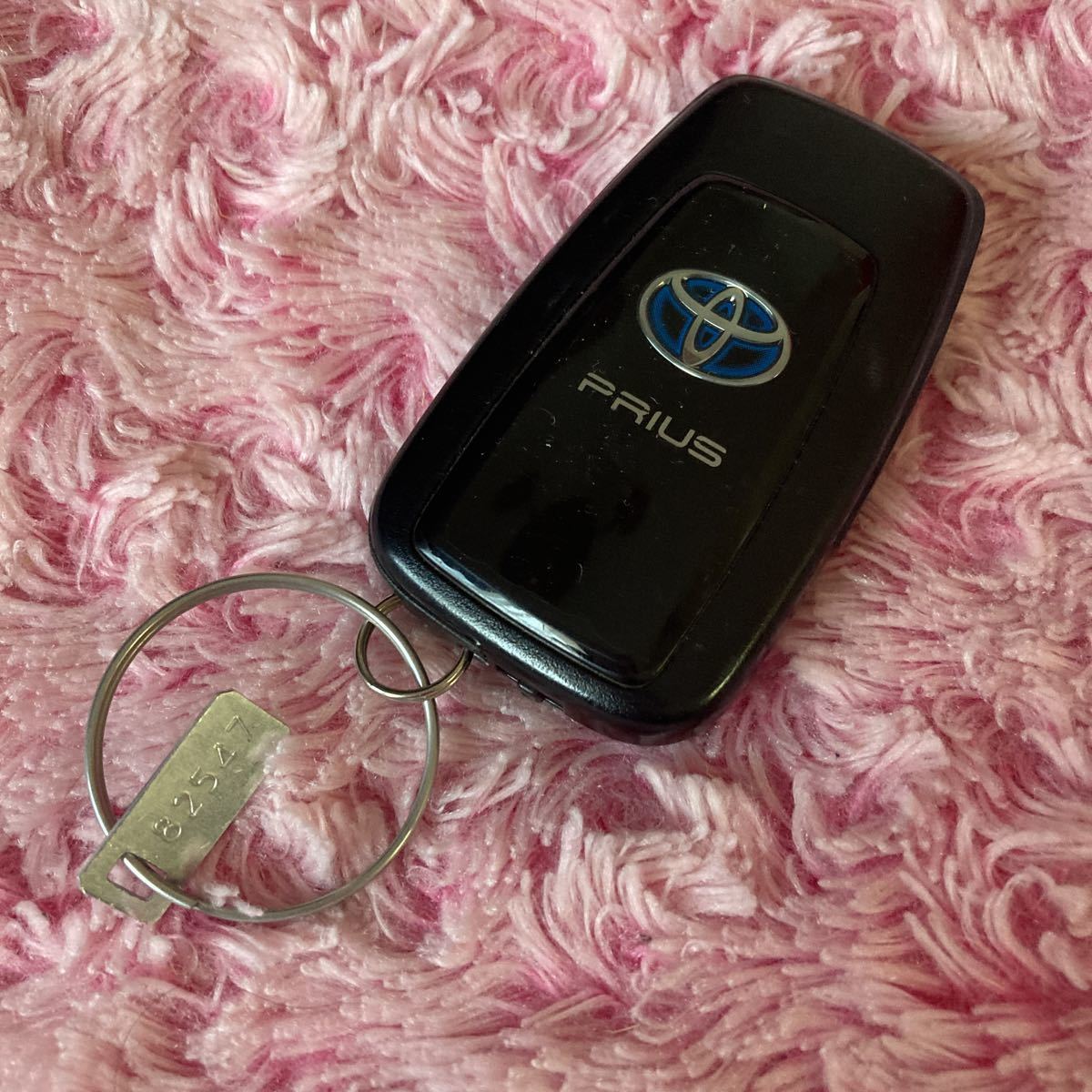 【送料無料，大得価】 トヨタ純正 プリウス スマートキー ZVW50 ZVW51 ZVW55 PRIUS トヨタ キーレス(トヨタ用)｜売買されたオークション情報、yahooの商品情報をアーカイブ公開 - オークファン トヨタ用