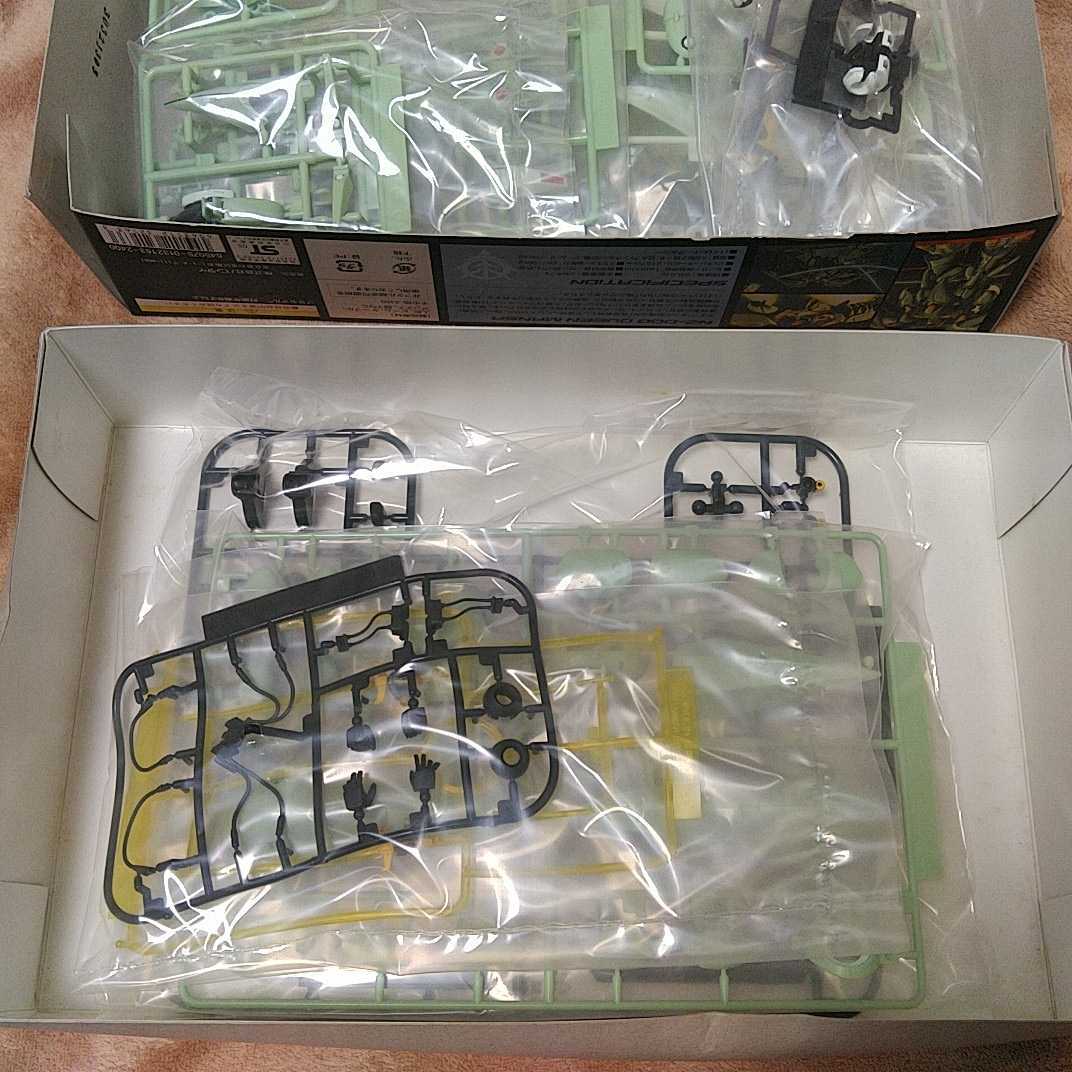 J 袋未開封 1/400 NZ-000 クィンマンサ 「機動戦士ガンダムZZ