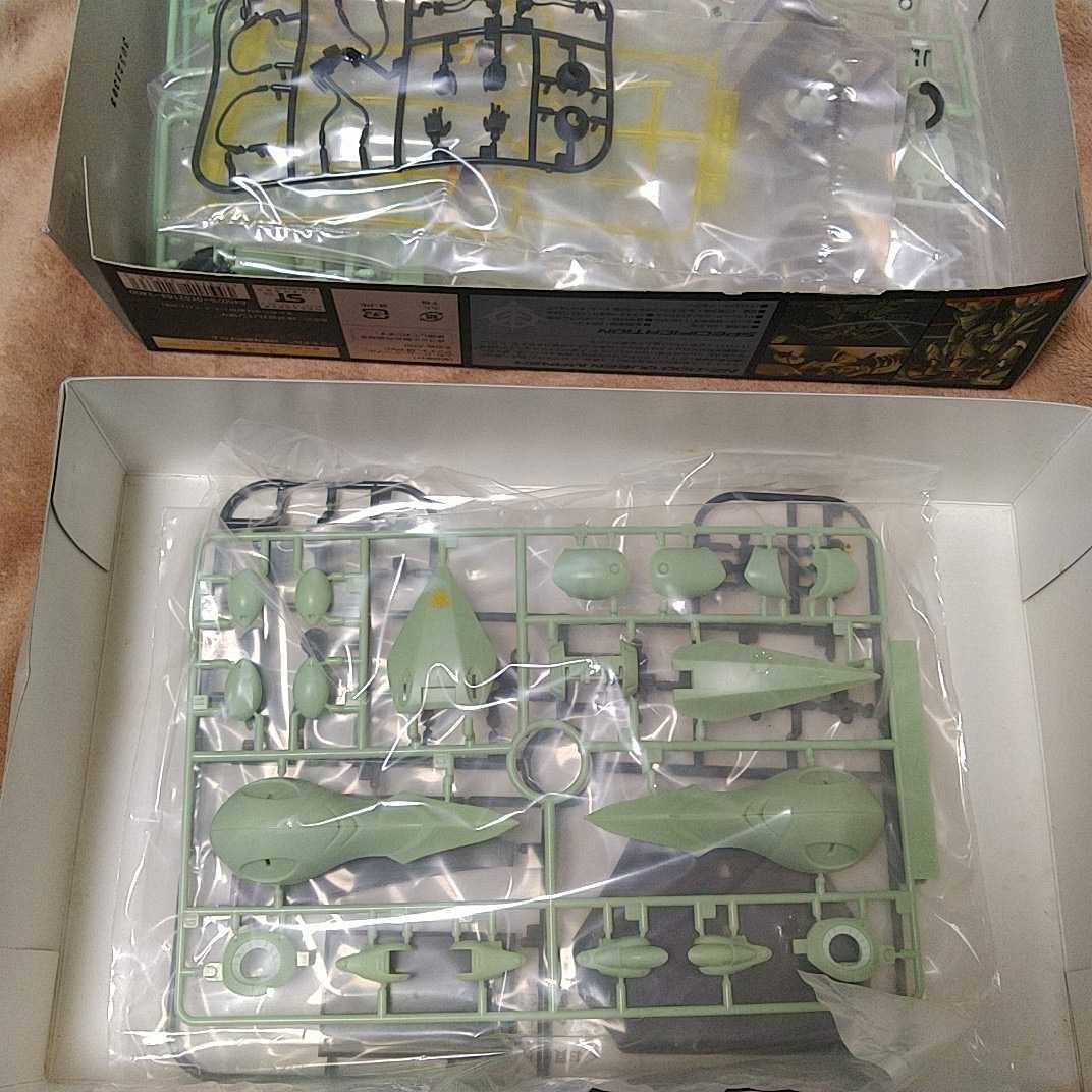 J 袋未開封 1/400 NZ-000 クィンマンサ 「機動戦士ガンダムZZ