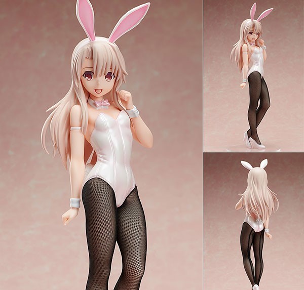 正規品・未開封】B-STYLE Fate/kaleid liner プリズマ☆イリヤ イリヤ 
