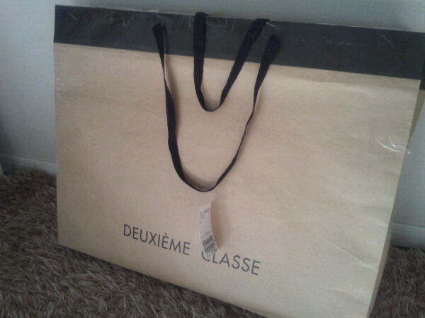 ドゥーズィエムクラス 福袋 Deuxieme Classe Iena Ships ドゥーズィエム クラス 売買されたオークション情報 Yahooの商品情報をアーカイブ公開 オークファン Aucfan Com