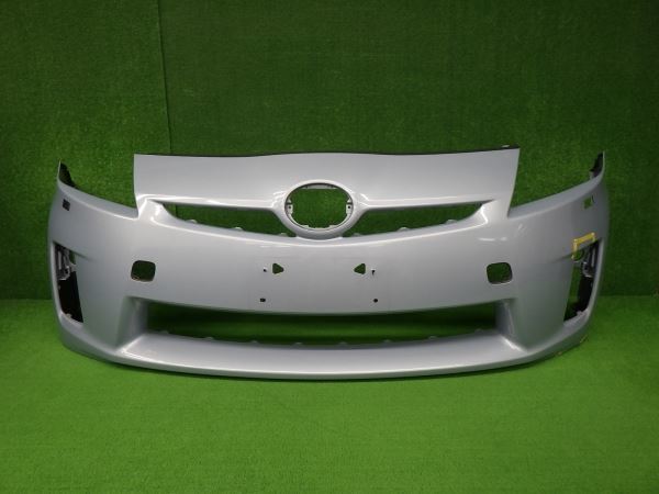 44101 プリウス ZVW30 30系 前期 フロントバンパー TOYOTA PRIUS