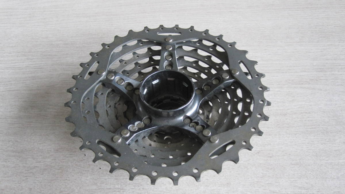 XTR Shimano CS-M960 Cassette | Speed 0 eBay - NEW 11-34T シマノ