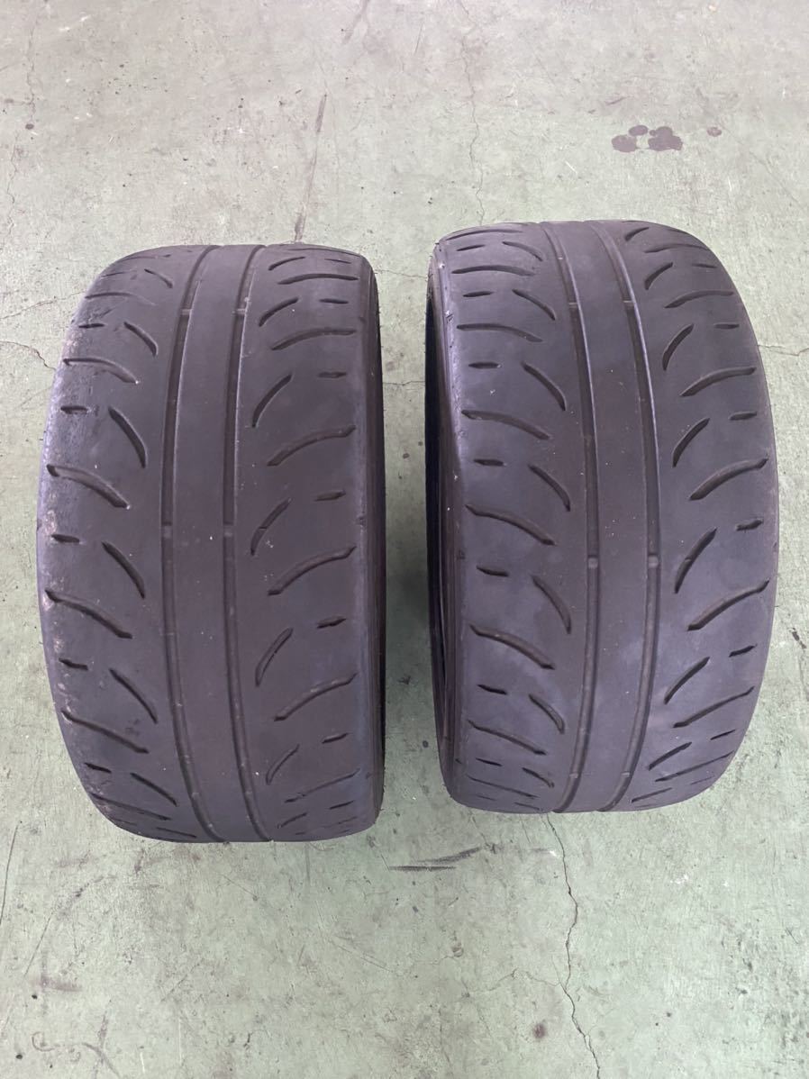 ダンロップ Z3 255/40R17 2本 ダンロップ 255⁄40R17 DIREZZA X88843083