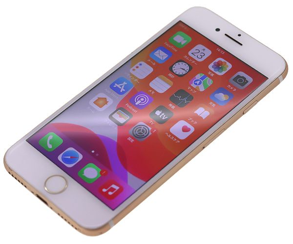 赤字超特価，得価 Apple アップル iPhone7 32GB A1779 NNCG2J/A ゴールド ドコモ◯ SIMロック解除済(iPhone)｜売買されたオークション情報、yahooの商品情報をアーカイブ公開 - オークファン iPhone