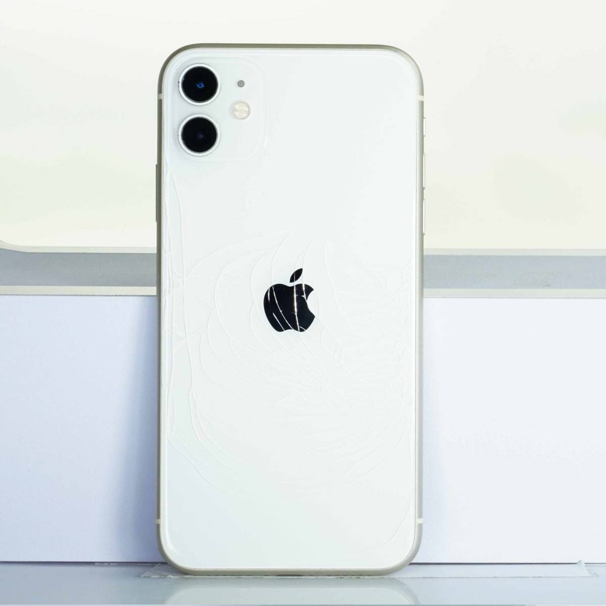 iPhone 11 本体 128GB ホワイト 白 iPhone 11 128GB SIMフリ―ホワイト 