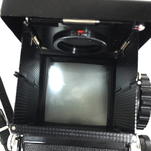 85mm Kowa SIX KOWA Camera + Medium ⁄ f⁄2.8 1:2.8⁄85 Lens