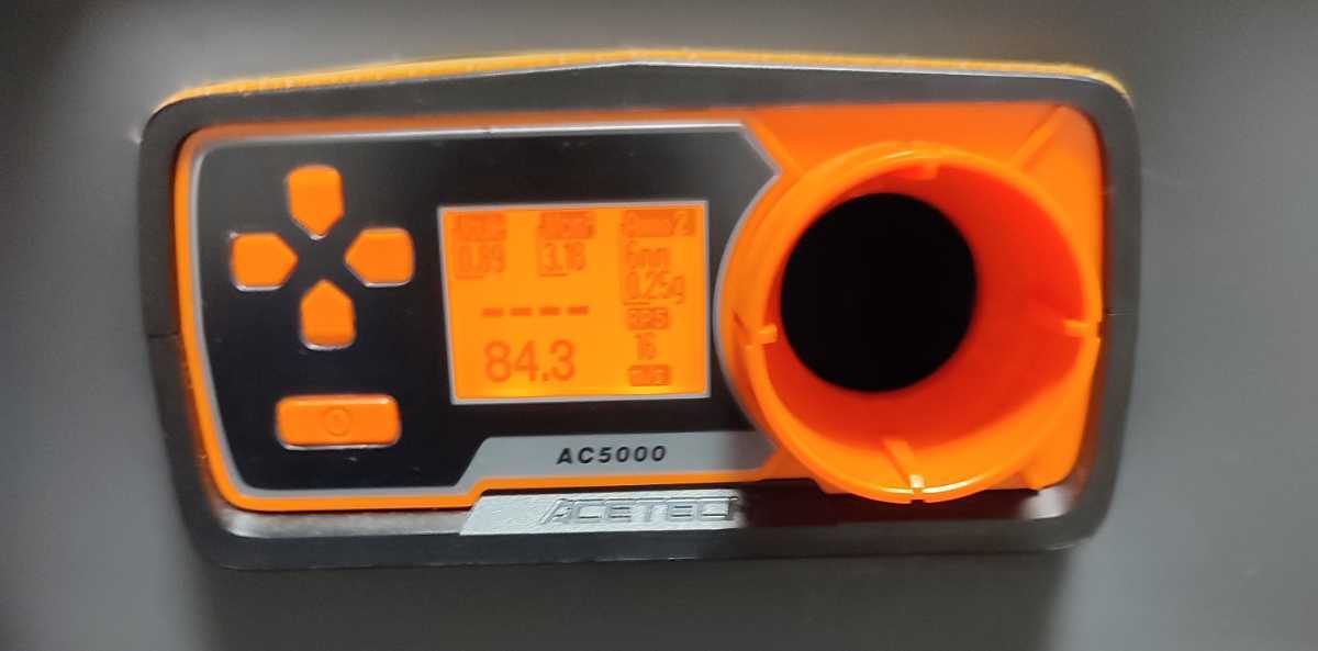 東京マルイ P90 TR_2