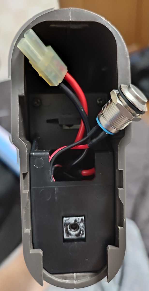 東京マルイ P90 TR_3