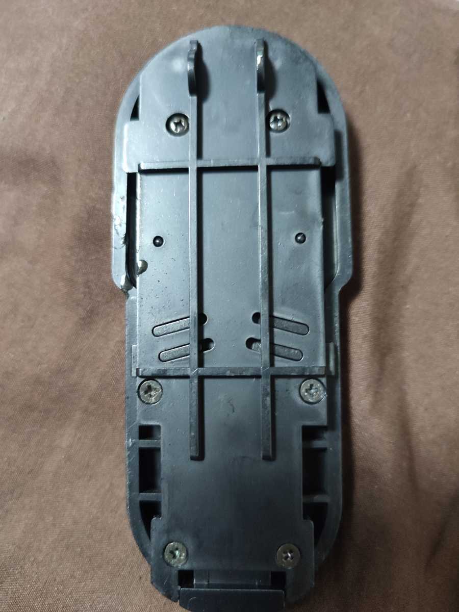 東京マルイ P90 TR_4