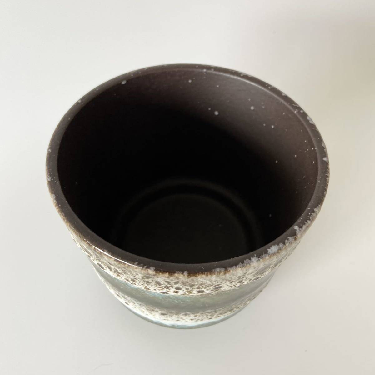 Scheurich Fat Lava 西ドイツ製 ミッド ファットラバ 1960-70年代