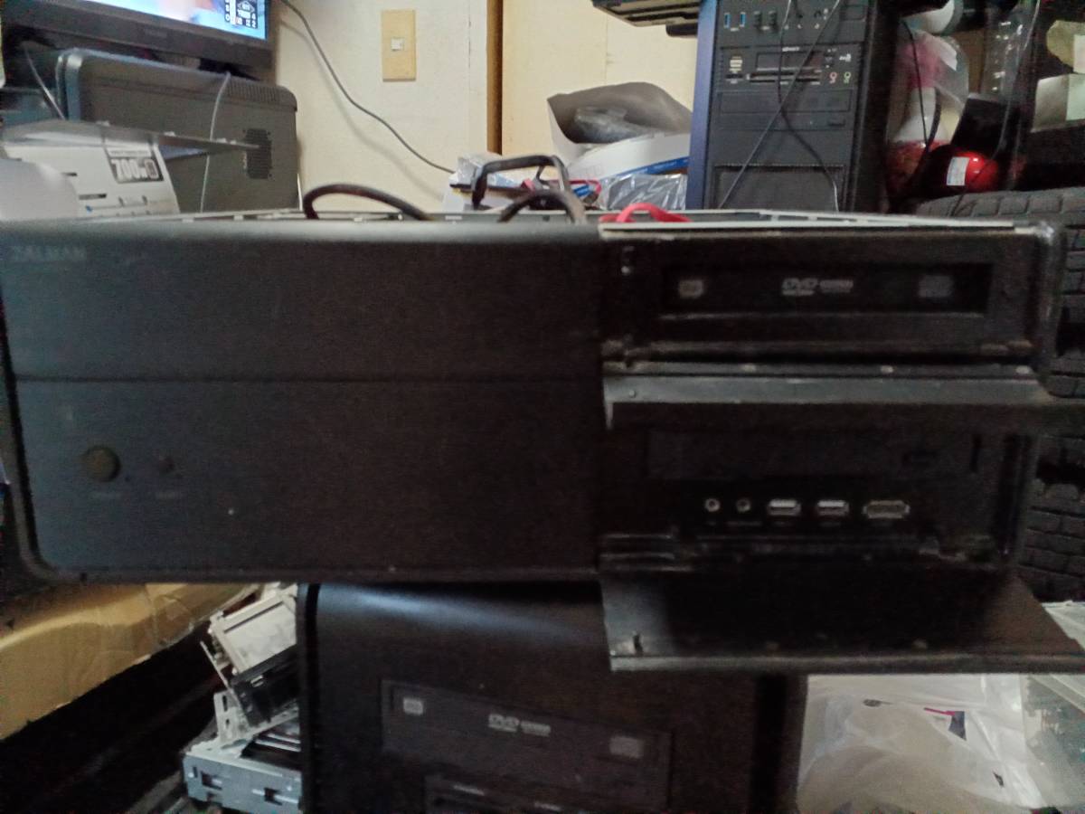 自作パソコン ジャンク品 自作パソコン（ジャンク） ジャンク 自作PC ジャンク品 KMiura\u0027s