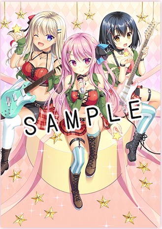 SAGA MISSION AMBITIOUS PLANETS : サガプラネッツ FES 出張所限定