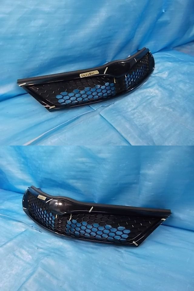 OP品 カローラ フィールダー NZE161 前期 フロントグリル №IG20801