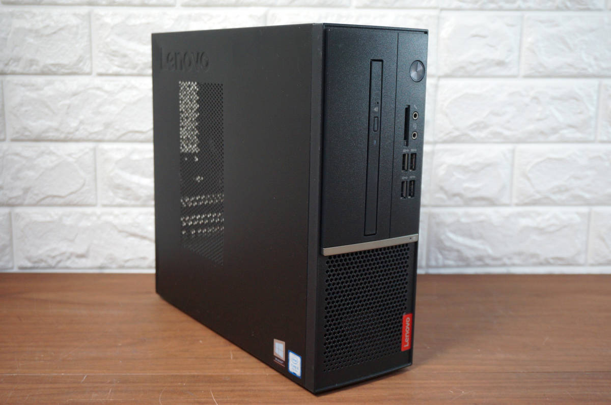 V530s 07icb Lenovo v530s lenovoデスクトップ Lenovo V530S-07ICB