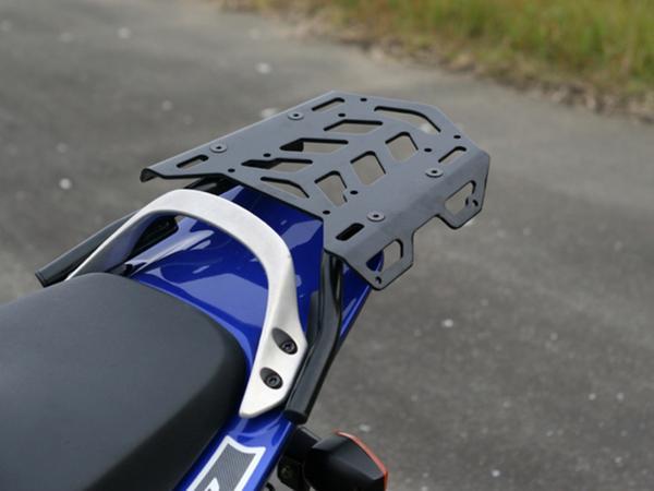 人気定番，大得価 デイトナ マルチウイングキャリア CB400SF 04 13 24280(ホンダ用)｜売買されたオークション情報、yahooの商品情報をアーカイブ公開 - オークファン ホンダ用