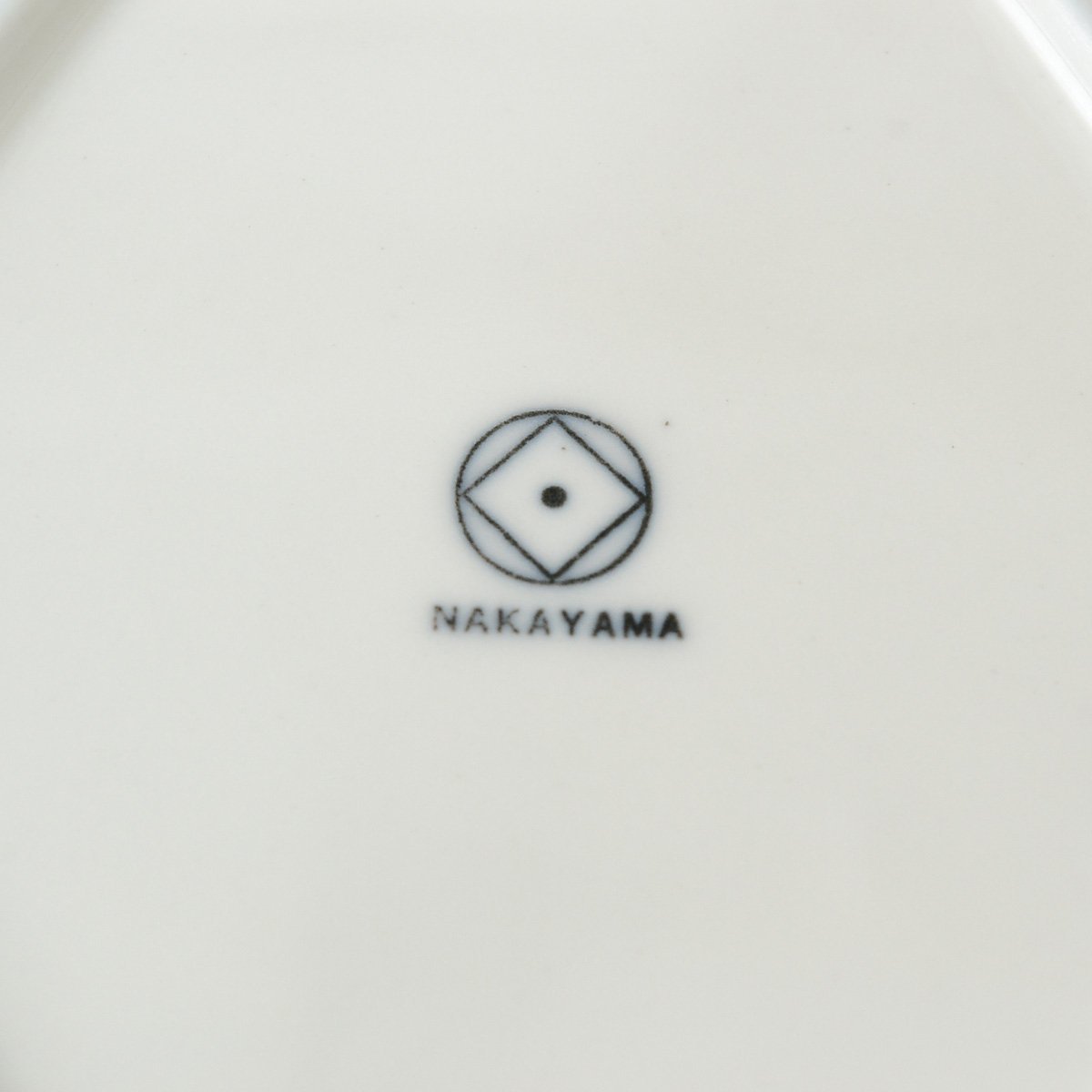 中山陶器 NAKAYAMA ナカヤマ陶器 - カップ&ソーサー Yahoo 