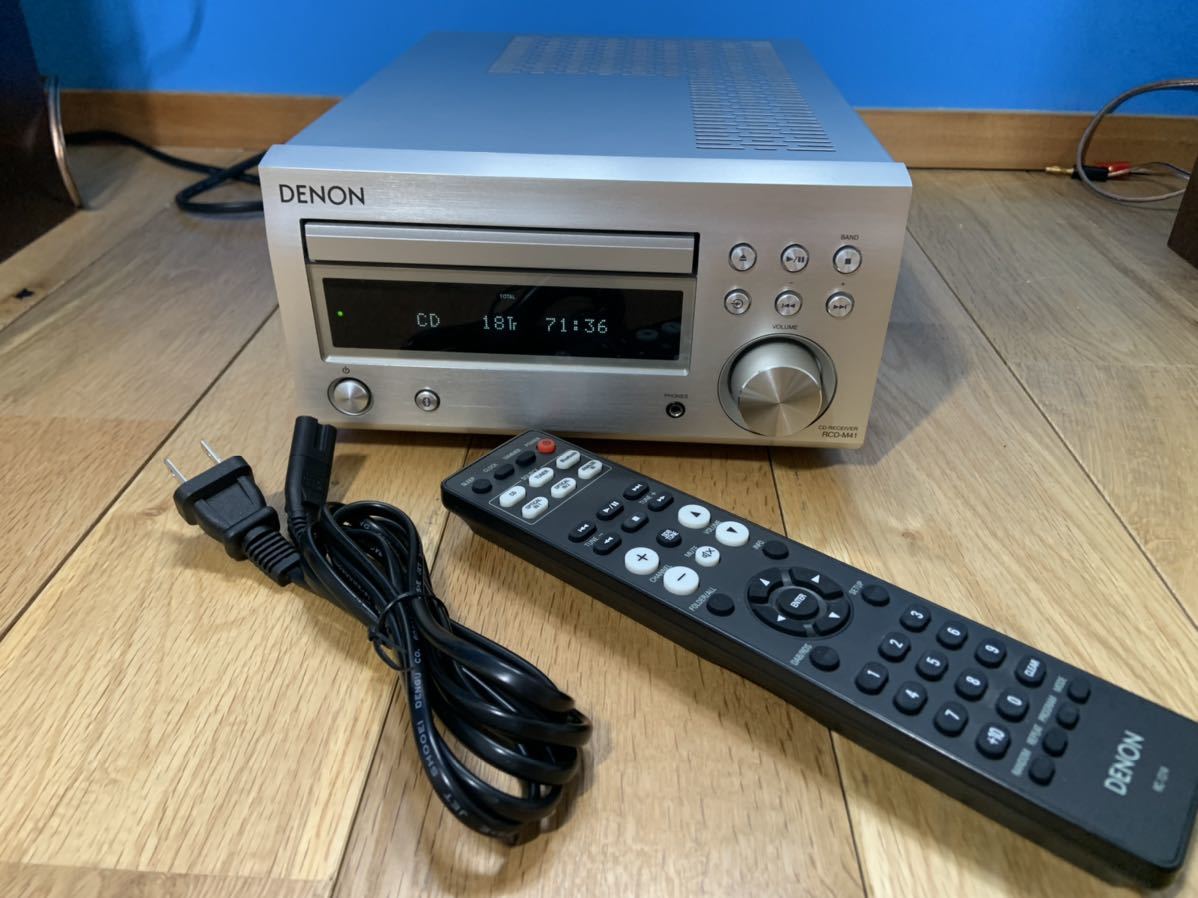 TEAC AD-RW900 CDカセットレコーダー ティアック 銀 【公式通販】