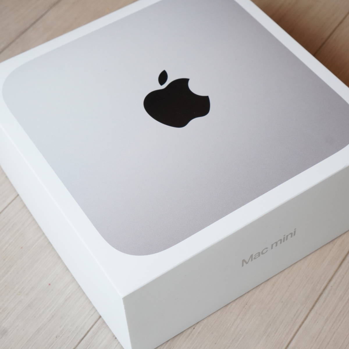 Macmini 2018/Intel Core i7/16GB/SSD256GB/Office2021 Apple Mac Mini