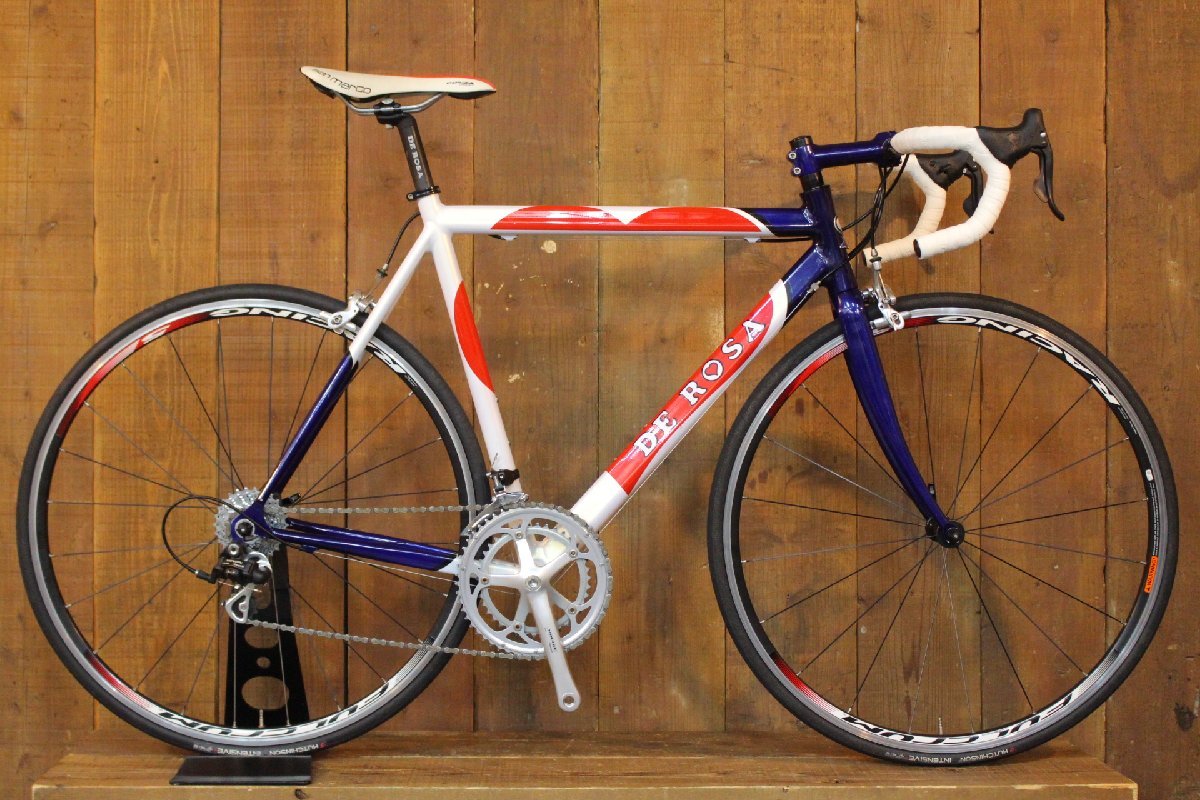 NISHIKI GLOBAL ビンテージ ロードバイク クロモリ サイズ72 自転車