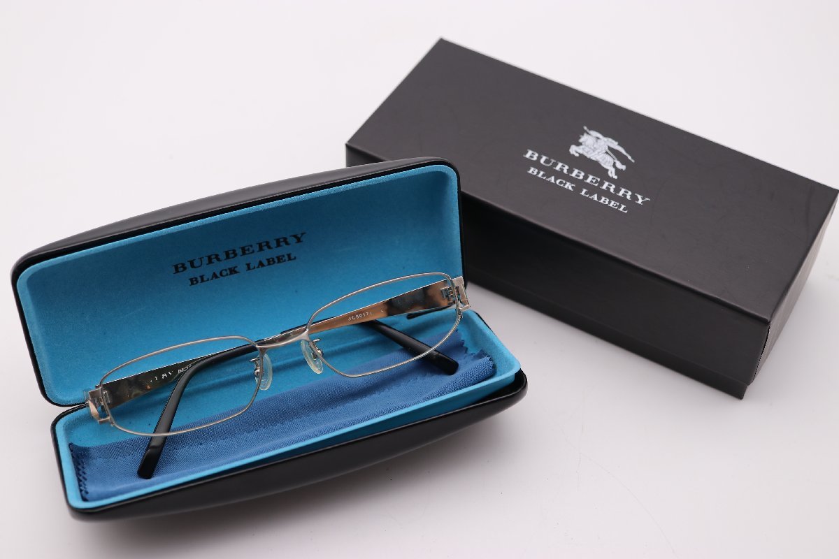 BLACK BURBERRY LABEL バーバリーブラックレーベル バーバリー 