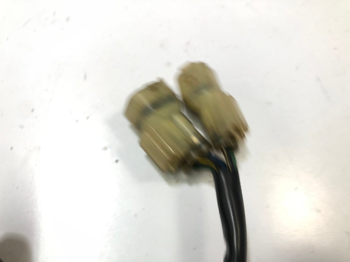 イグナイター CRM250R PGM CDI ホンダ MD24 - HONDA 純正 3型 CRM250R 