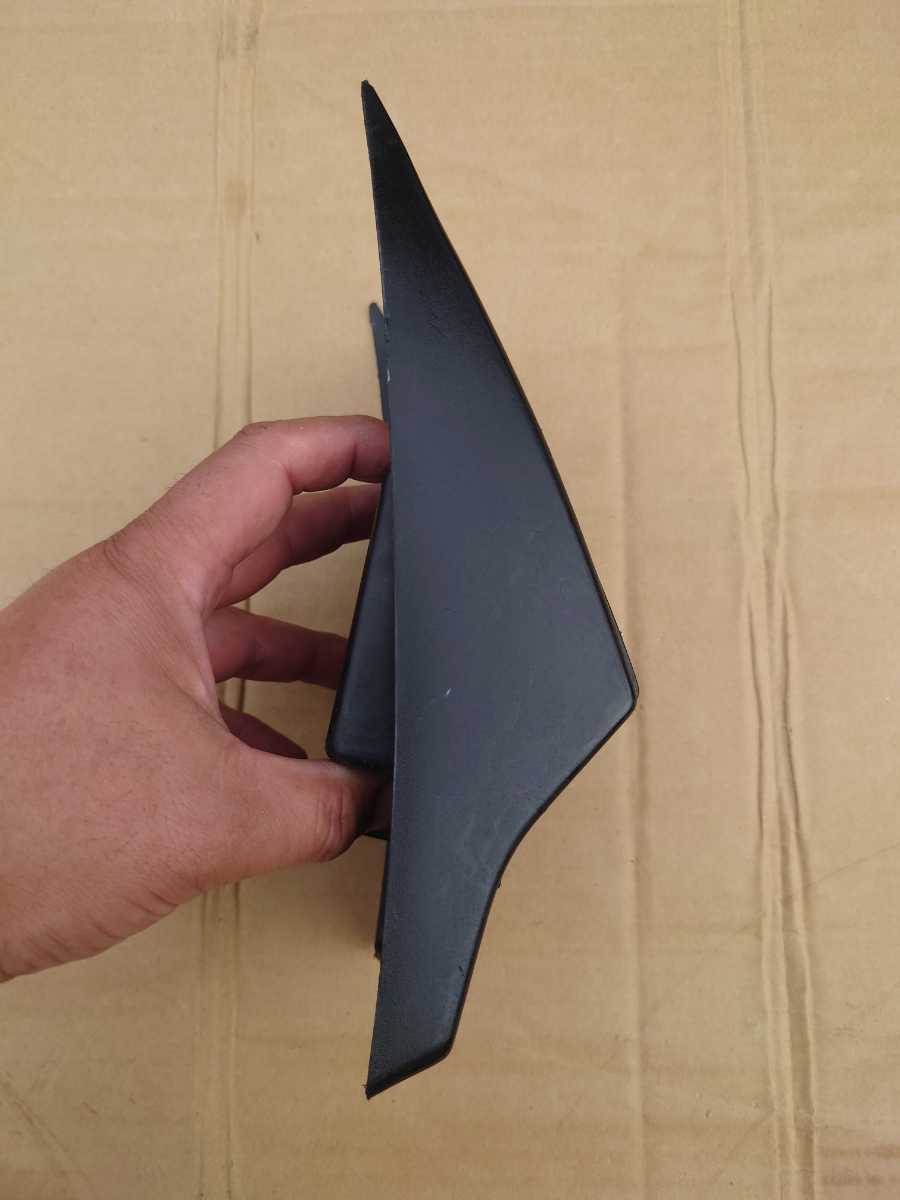 GPZ400F GPZ400FⅡ タンク 小物入れ 純正(カワサキ用)｜売買された