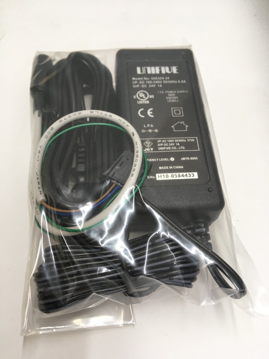 ⑪ 未使用 SMC イオナイザ IZS40 イオナイザー 静電気対策機器 中和 