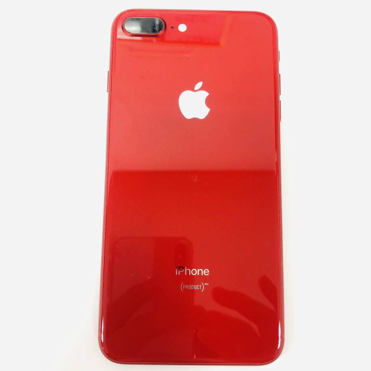◇Apple iPhone 8 Plus 64GB ソフトバンク SIMロック解除済み MRTL2J/A