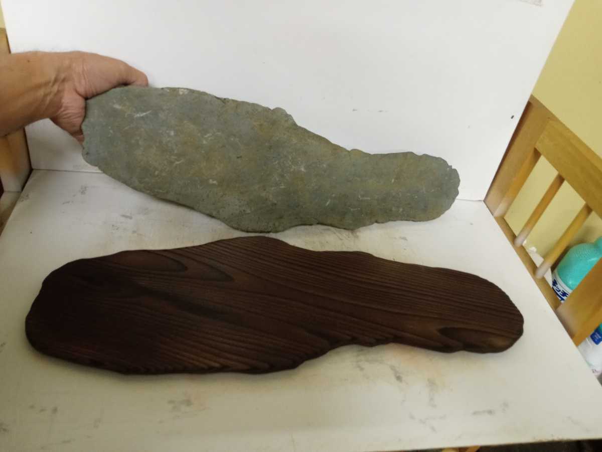 鑑賞石（水石・盆石）を始める ～失われつつある自然石文化財