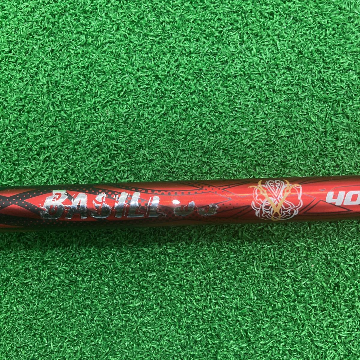 スリーブ付きシャフト キャロウェイ バシレウス ベータ2 β2 S