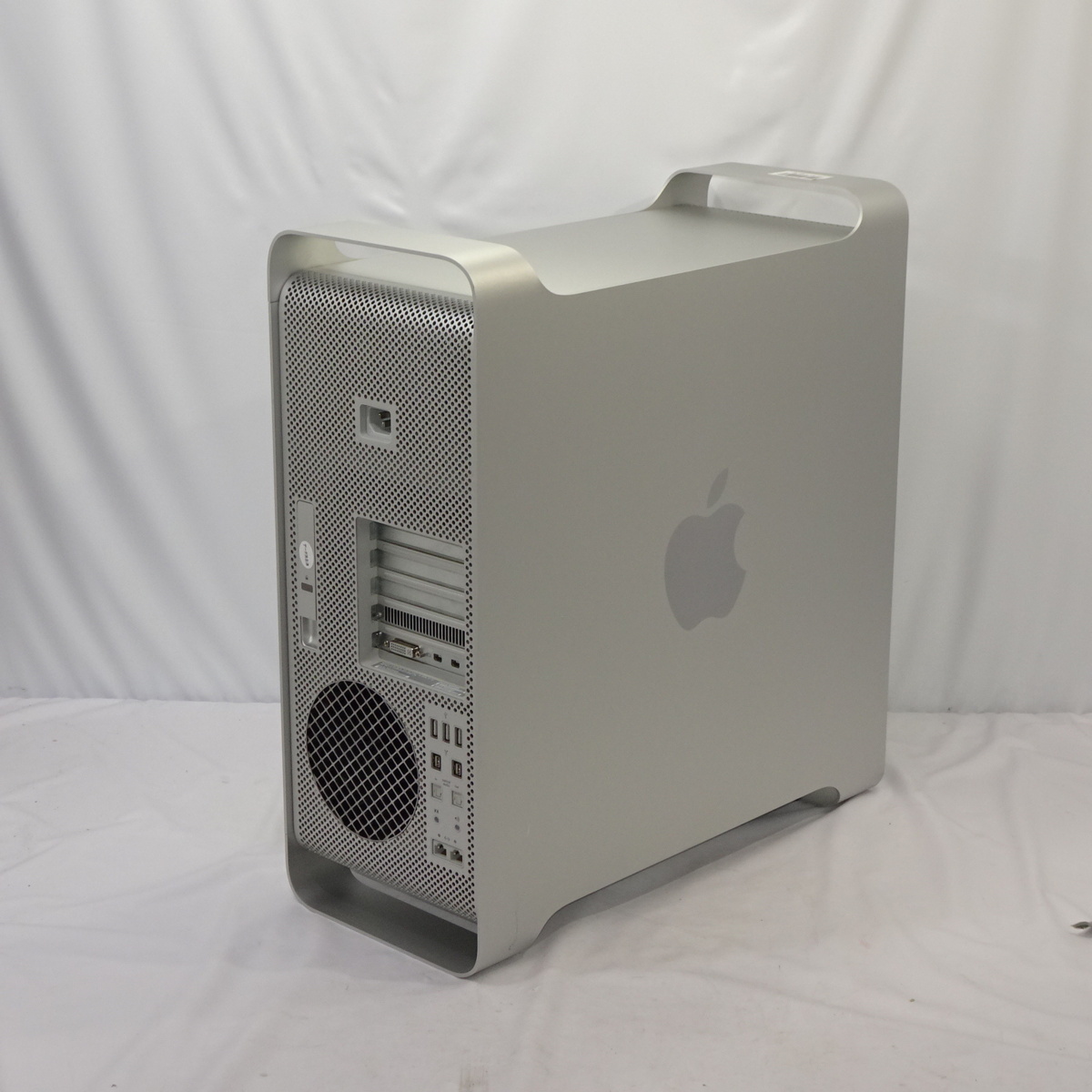 1円～Apple Mac Pro Early 2009 Xeon E5520 x2(合計8コア) 2.27GHz