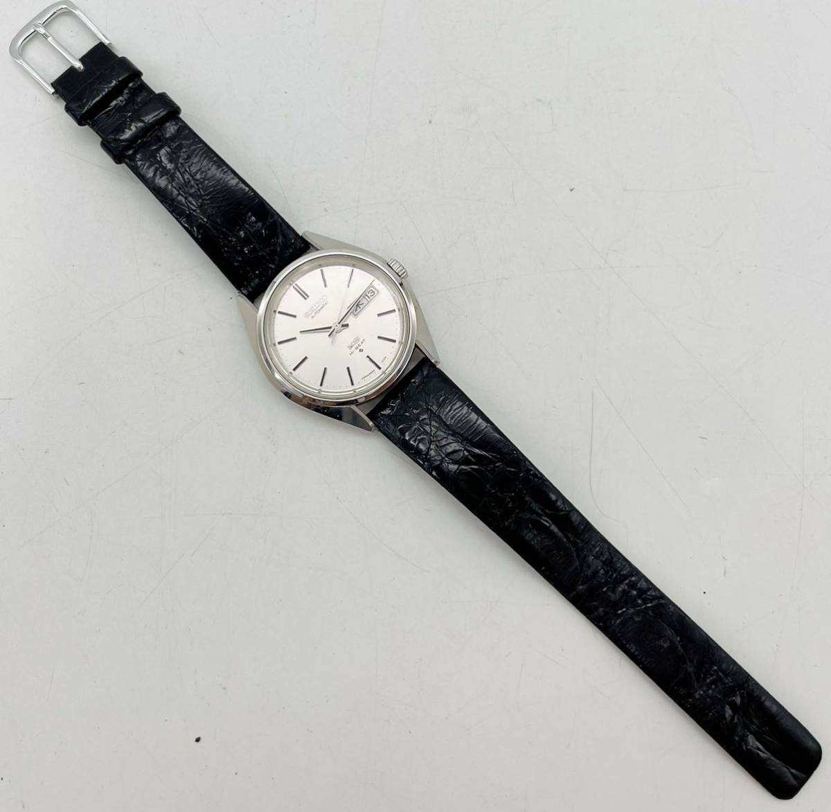 FN6799Y【希少!!】KING SEIKO/KS キングセイコー HI-BEAT ハイビート