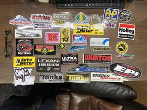 シール ステッカー 車のヤフオク の相場 価格を見る ヤフオク のシール ステッカー 車のオークション売買情報は9件が掲載されています