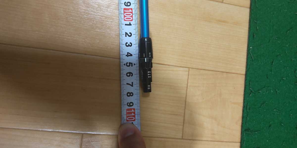 YONEX REXIS KAIZA D 7X ドライバー用 ヨネックス レキシス カイザ 