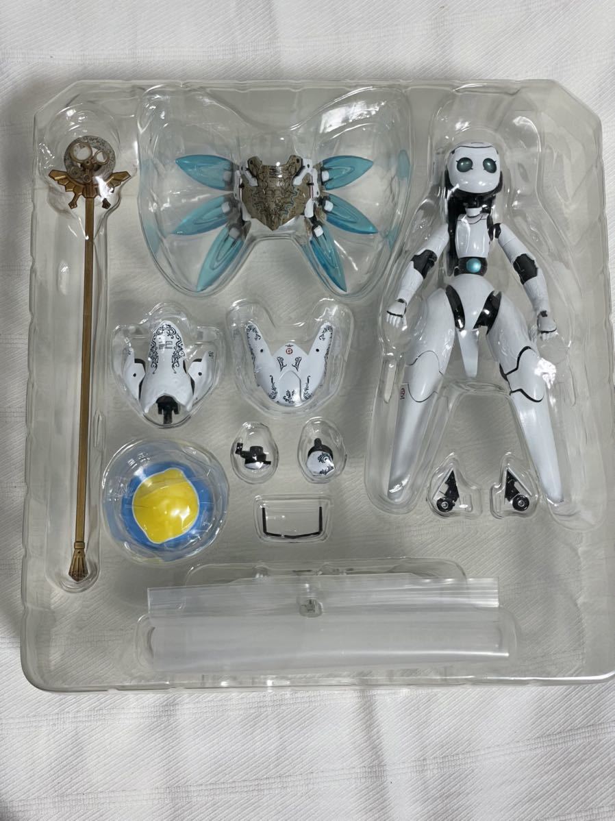 figma ファイアボール チャーミング ドロッセル(チャーミング) figma