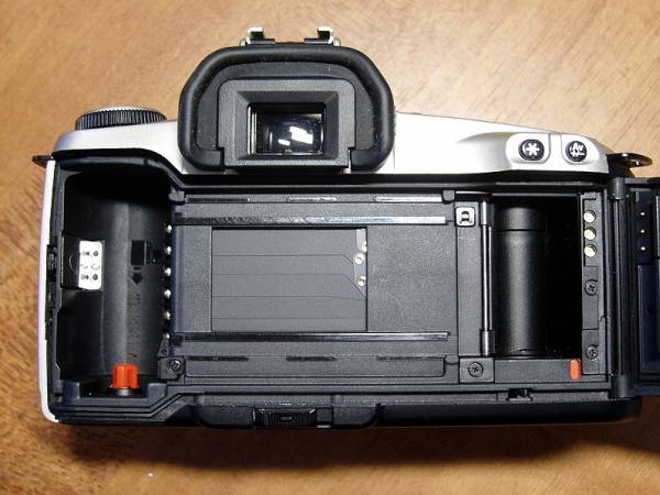 Tamron AF 80-210mm f:4.5-5.6 (278D) + おまけ(EOS kiss)_3