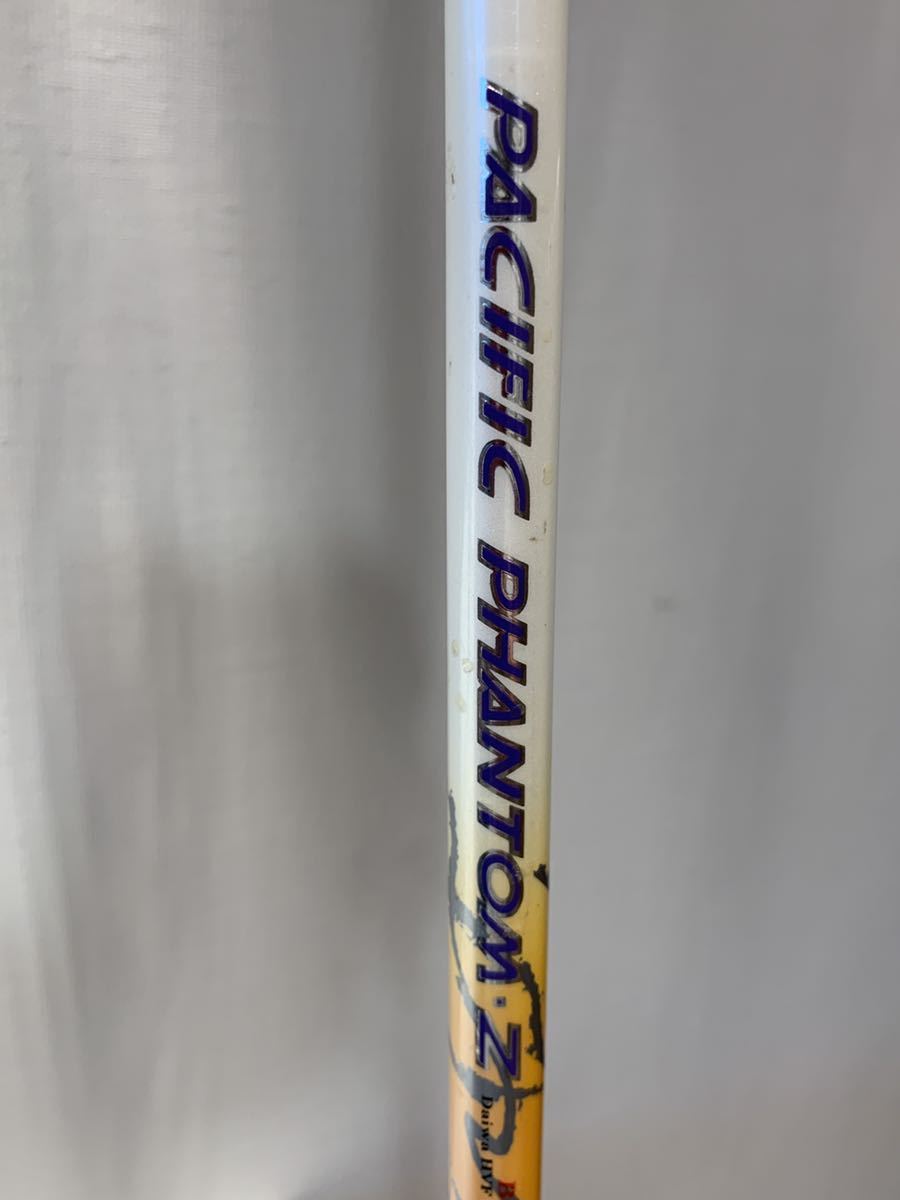 ダイワ パシフィックファントムZ PF-Z B802MHRS ボートシャフト ダイワ パシフィックファントムZ ボートシャフトB802MHRS DAIWA ボート