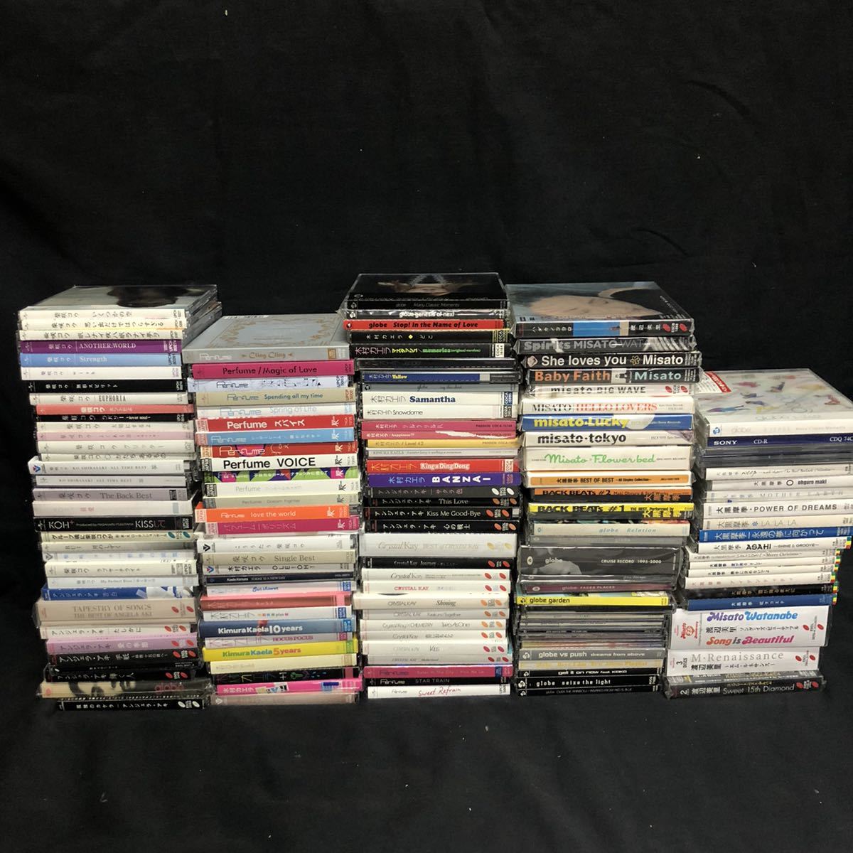 cdの中古品・新品・未使用品一覧 -hy 2026年最新Yahoo!オークション 希少 - ビートルズ オムニバム系CD 帯付き多数 ③ CD大量まとめ Dr-hy）JPOP Yahoo STORE full SOUNDWAVE PHOBIA