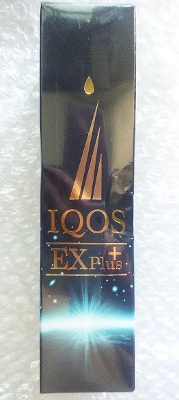 イクオス EXプラス 育毛剤 120ml 医薬部外品 | 男性用 発 IQOS