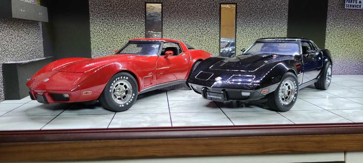 正規品，2025 UT シボレー コルベット 1/18(乗用車)｜売買されたオークション情報、yahooの商品情報をアーカイブ公開 - オークファン 乗用車